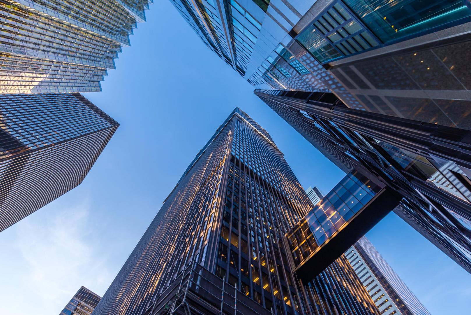 Immobilier commercial Île des Sœurs